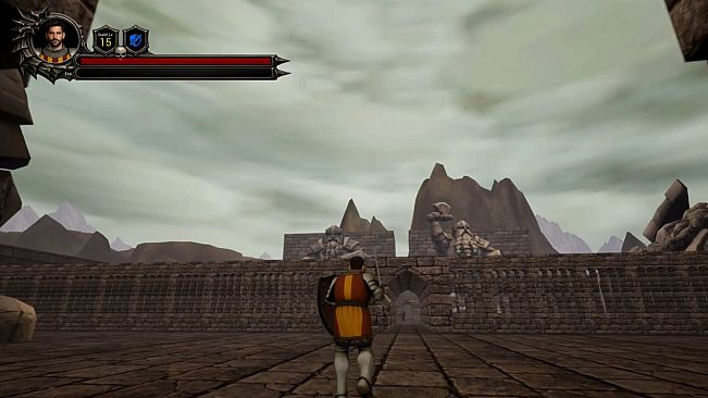 Medieval Fantasy Origins