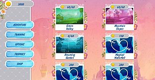 Valentine's Day Griddlers