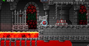 Bounce On 2: Drallo's Demise