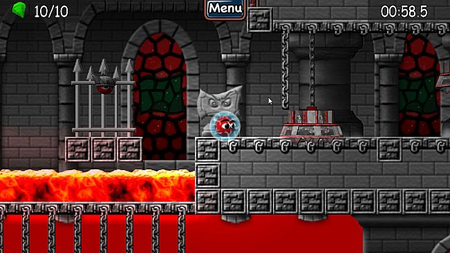Bounce On 2: Drallo's Demise