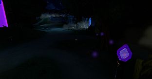 Finding Fairies