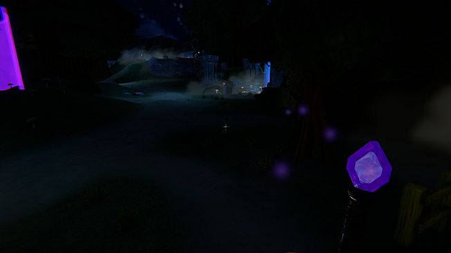 Finding Fairies