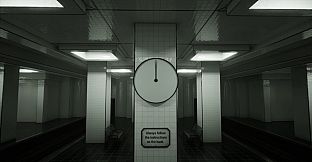 Zero Station: Interval