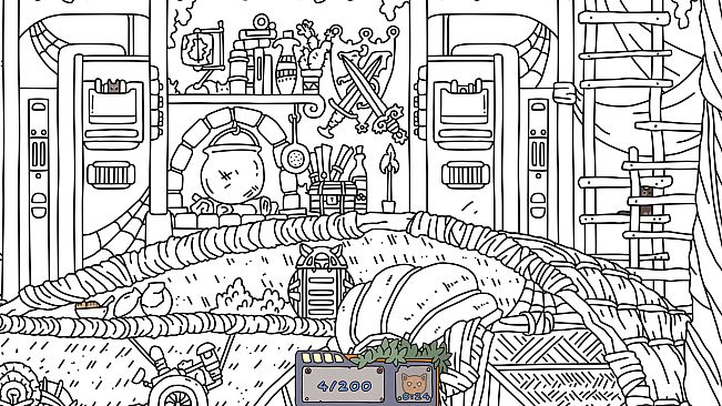 FIND KITTENS 6: After us - Extra Level
