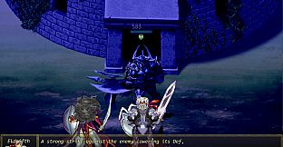 Gears of Phantasm: Destiny Tailored(DLC-1)