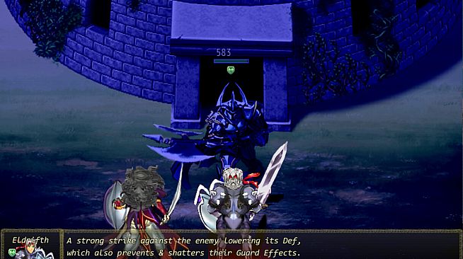 Gears of Phantasm: Destiny Tailored(DLC-1)