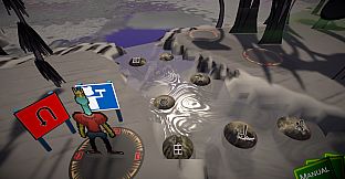 Hands of the Sovereign