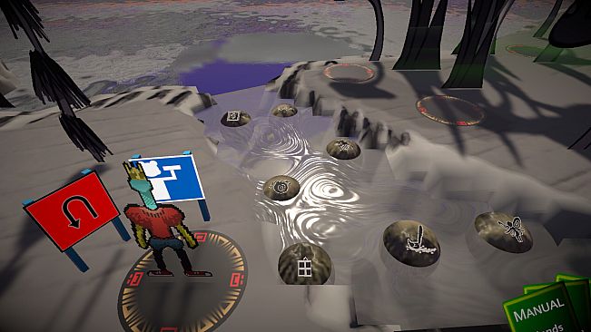 Hands of the Sovereign