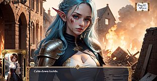 Echoes: Cards of Destiny