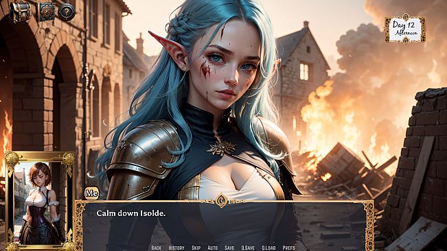 Echoes: Cards of Destiny