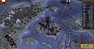 Europa Universalis IV: Ultimate Sprite Pack