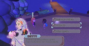 Island of Lost Things