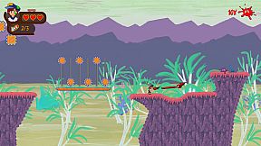 The Painter's Apprentice