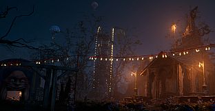 Withering Reflections