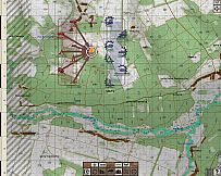 Graviteam Tactics: Operation Star