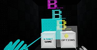 BBB: Balls Bangs Blocks