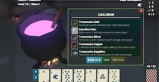 Bear Defence Situation