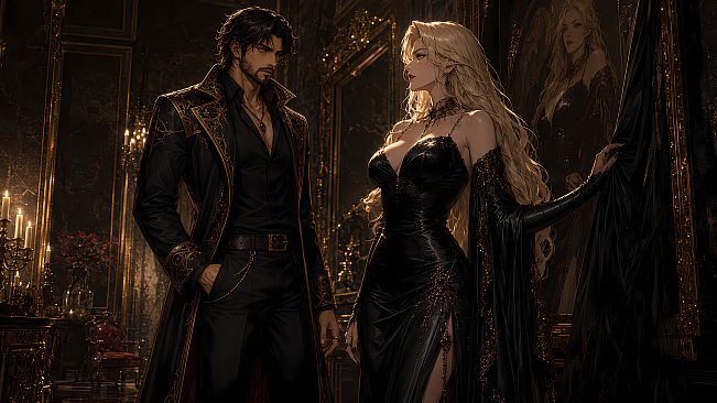 Sex, Gods & Monsters: The Velvet Apocalypse