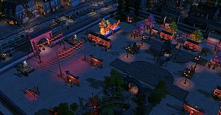 Anno 1800 Dragon Garden Pack