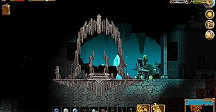 Craft The World - Dig with Friends