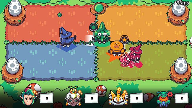 Ultimate Jello Party