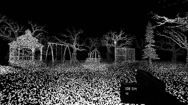 LiDAR Exploration Program