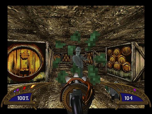 Killing Time (Classic)