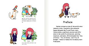 Sophia the Traveler: Storybook