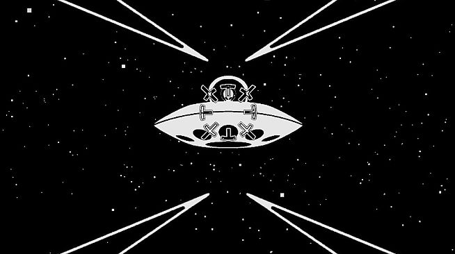 Gerty - Robots In Love