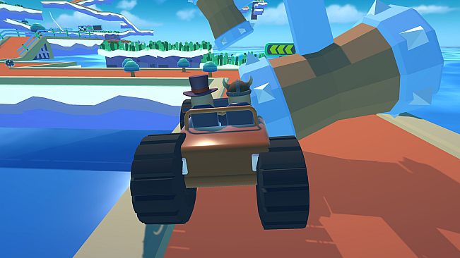 Whos Driving?