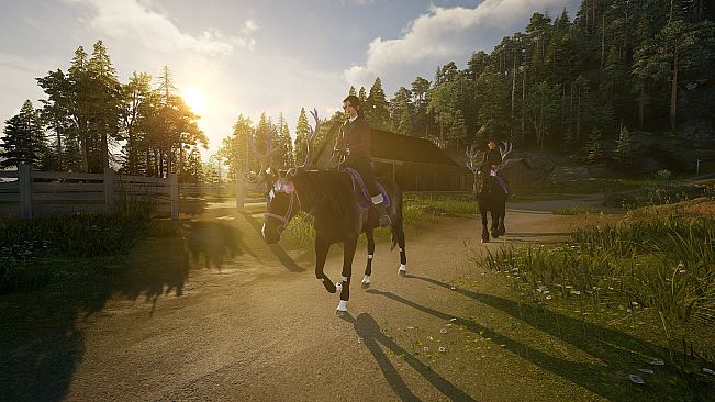 Equinox: Homecoming - Premium Cosmetics Pack