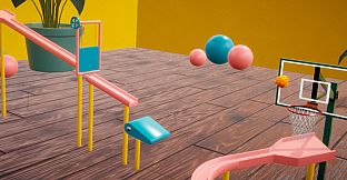 Super Blowfish Castle