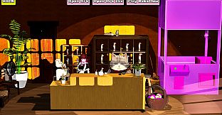 NEKOCLAW: Waifu Catcher