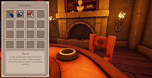 Alchemist: Journey of The Soul