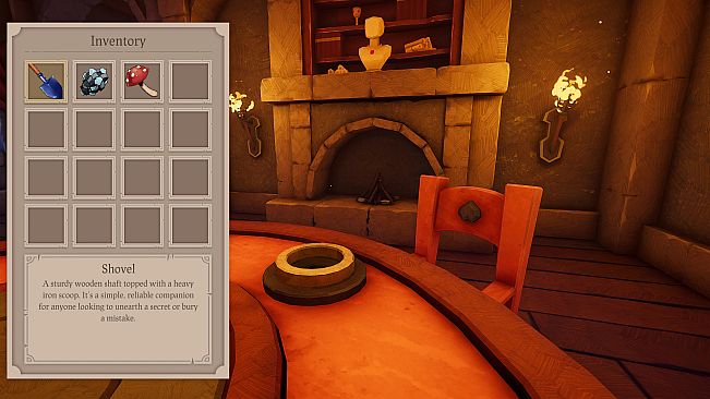 Alchemist: Journey of The Soul