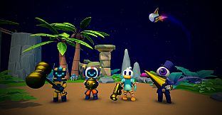 eWorlds - Supporter Pack