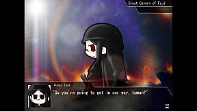 War of the Human Tanks - ALTeR