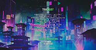 Atomic Owl Soundtrack
