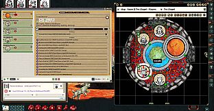 Fantasy Grounds - D&D Classics: The Lost Island of Castanamir