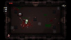 The Binding of Isaac: Rebirth