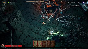 Hordes of Fate : A Hand of Fate Adventure