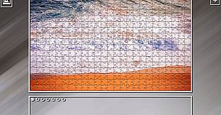 Super Jigsaw Puzzle: Generations - Beaches 3