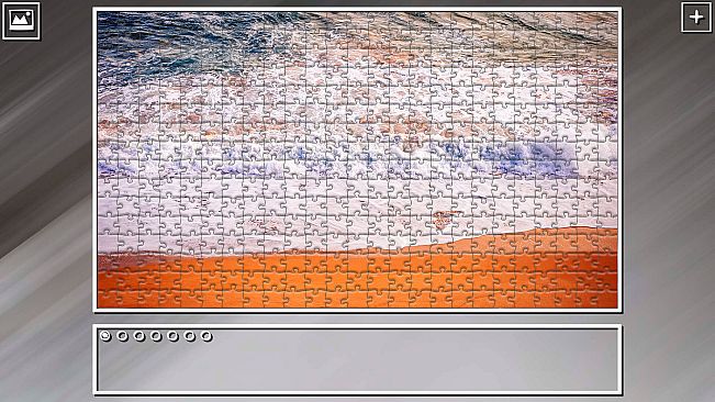 Super Jigsaw Puzzle: Generations - Beaches 3