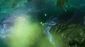 Wrath of Loki VR Adventure