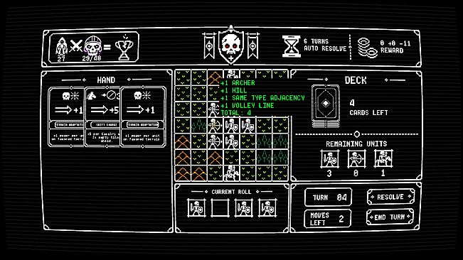 Tilemancer