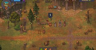 Graveyard Keeper 2