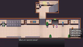 Hope's Journey: A Therapeutic Experience