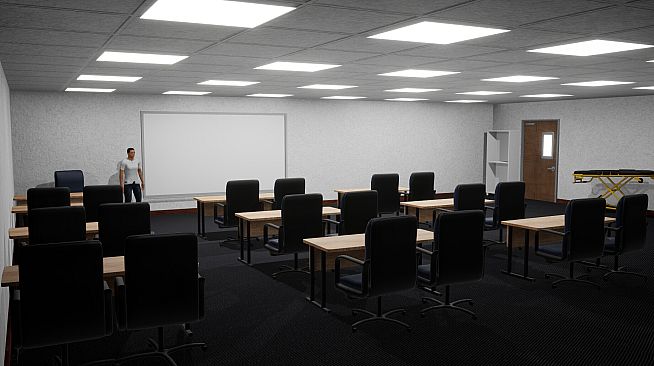 Paramedics! - EMS Simulator