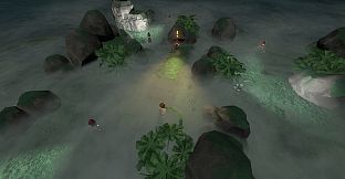 BALSEO: The Sea Beyond