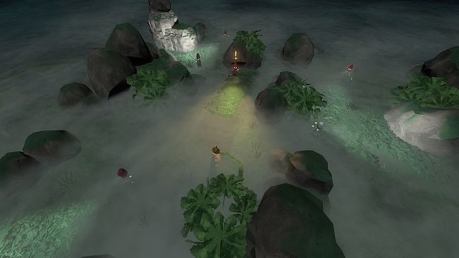 BALSEO: The Sea Beyond